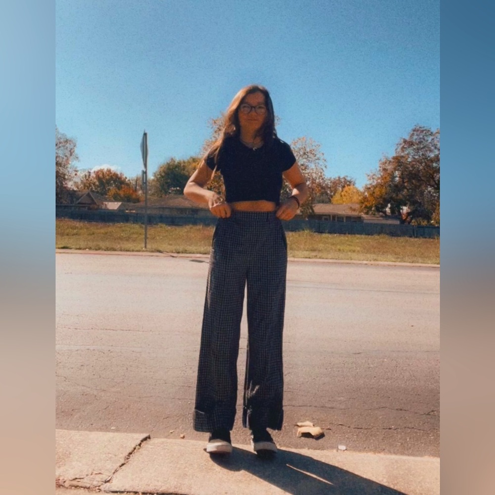 Meet your Posher, Alyssa